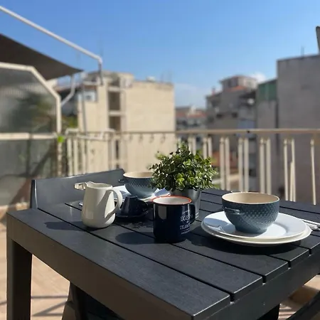 Casa Doro A4 Apartment Larissa Exterior photo