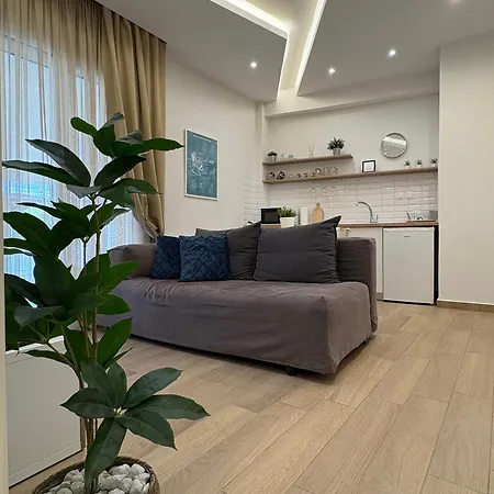 Casa Doro A4 Apartment Larissa Exterior photo