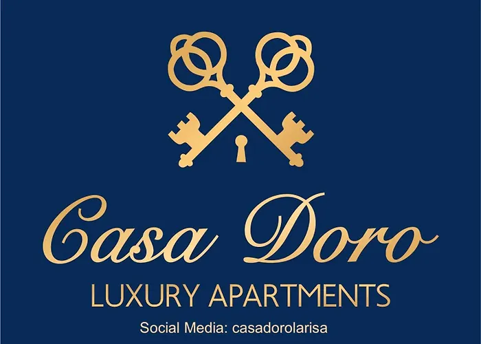 Casa Doro A4