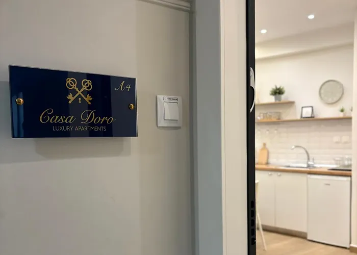 Casa Doro A4