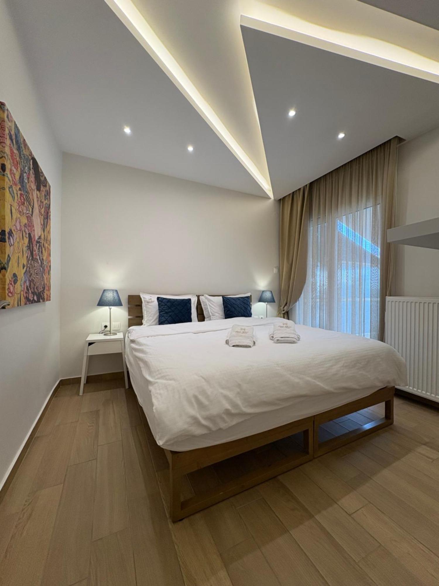 Casa Doro A4 Apartment Larissa