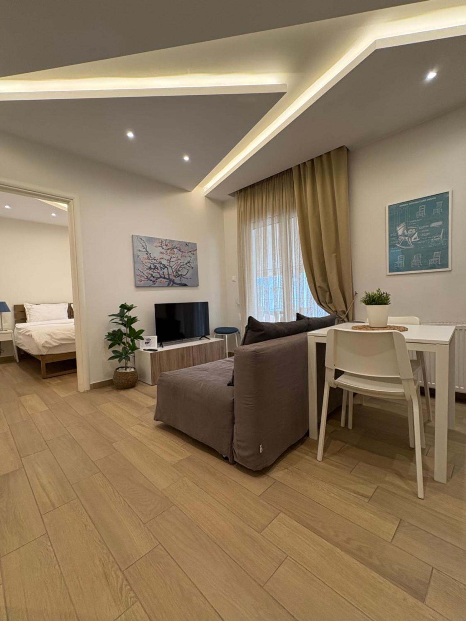 Casa Doro A4 Apartment *