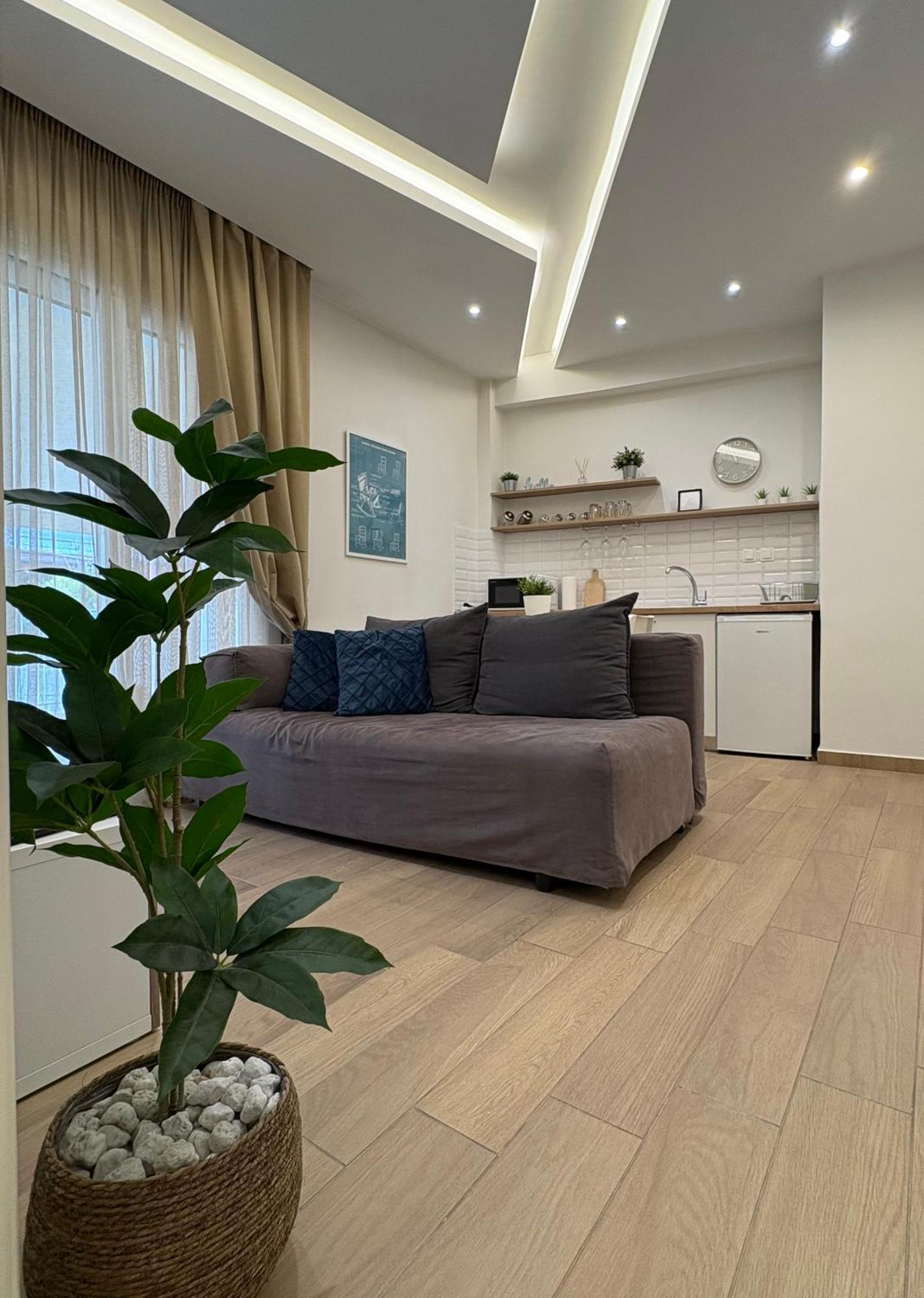 Apartment Casa Doro A4 Larissa