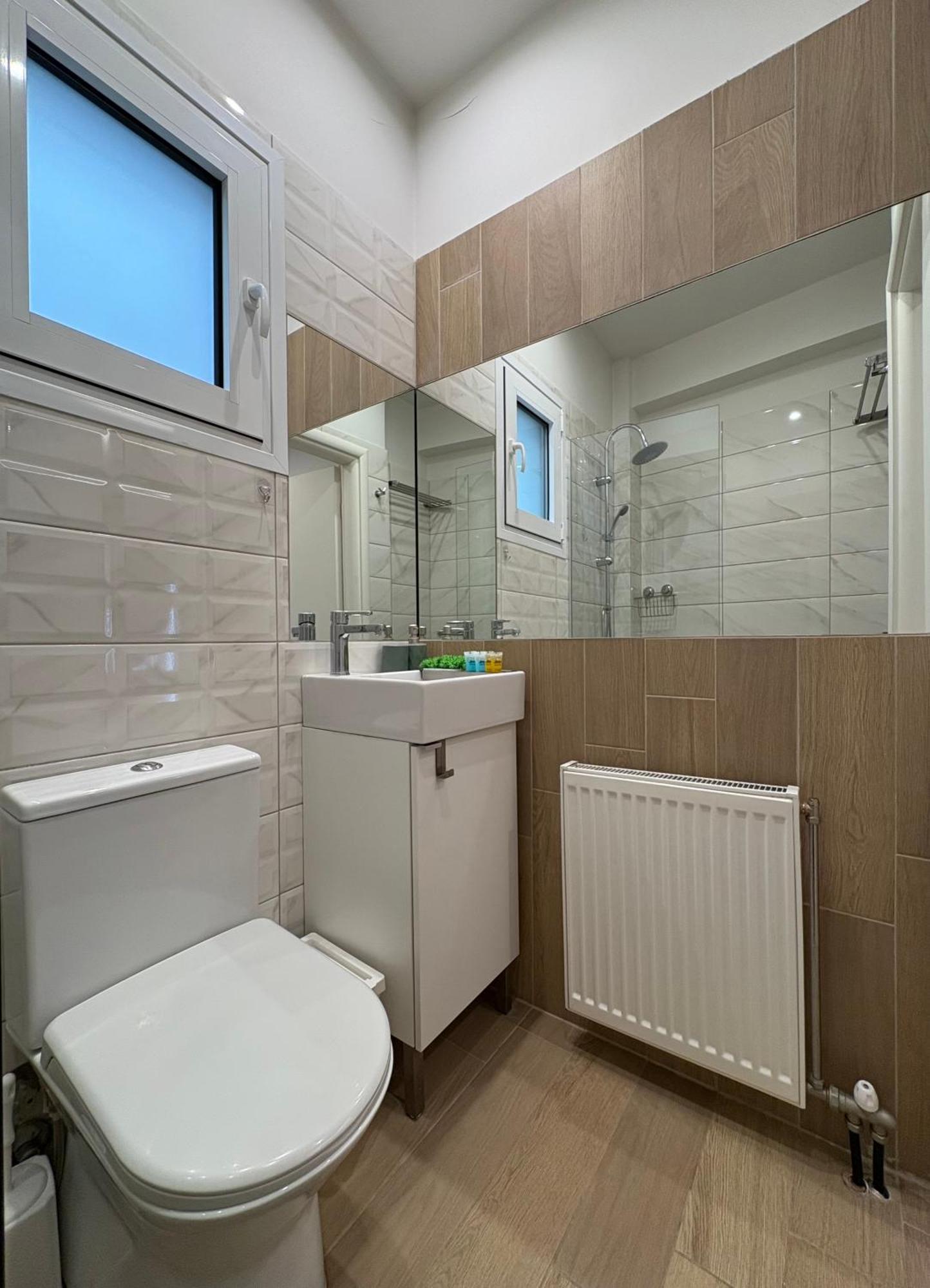 Apartment Casa Doro A4 Larissa