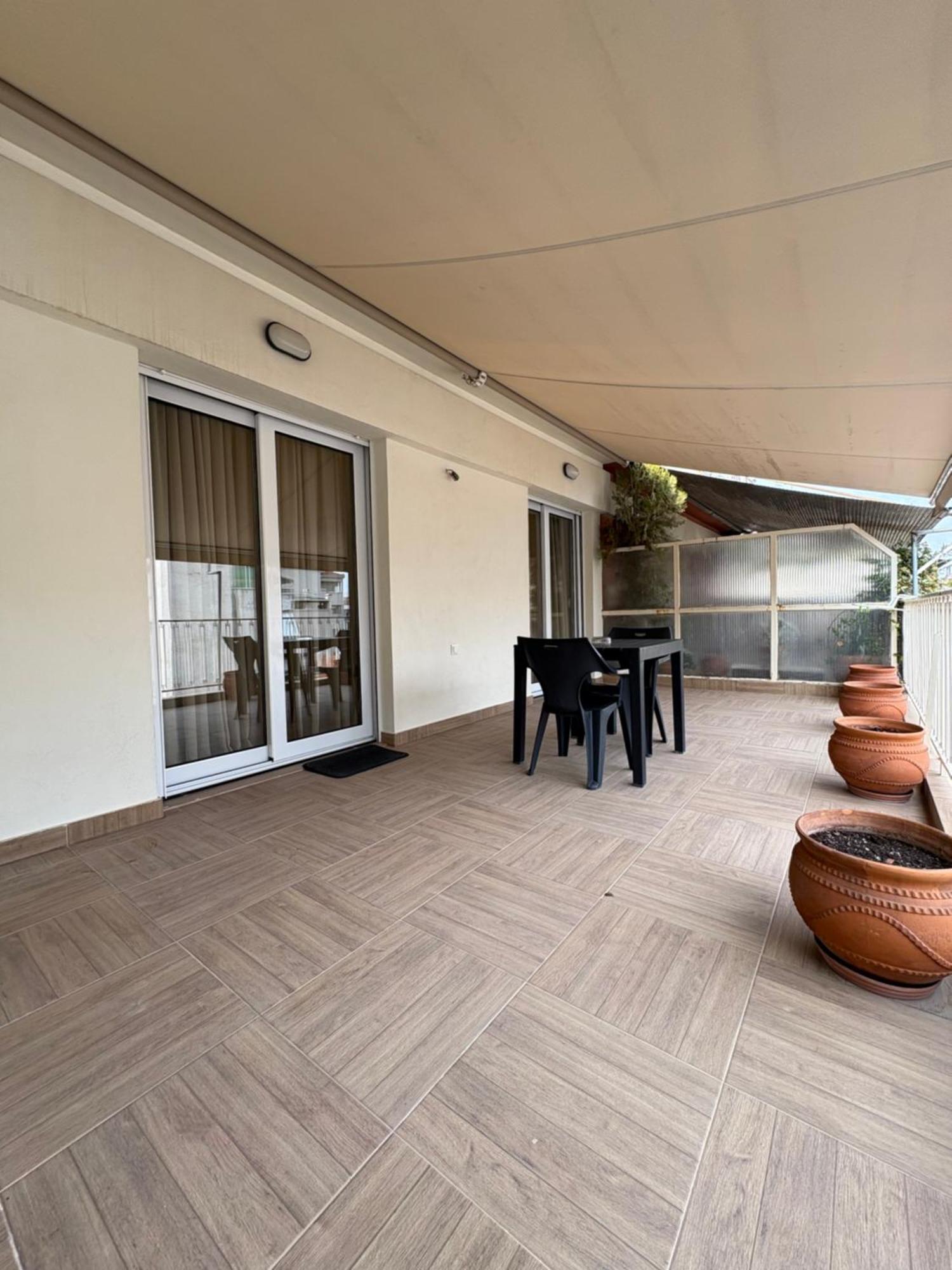 Apartment Casa Doro A4 Larissa