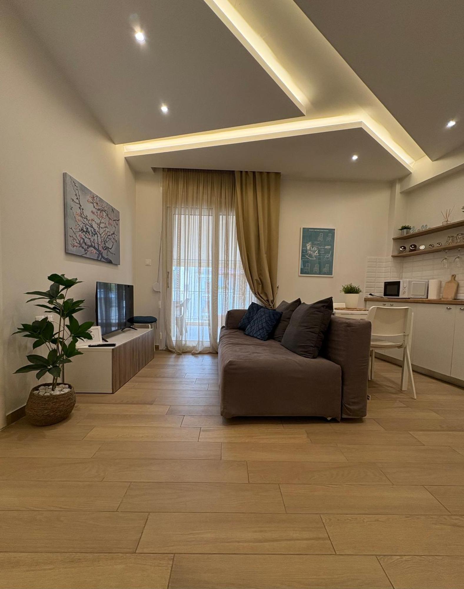Casa Doro A4 Apartment Larissa